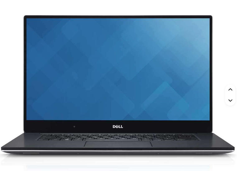 Dell XPS  15 9560