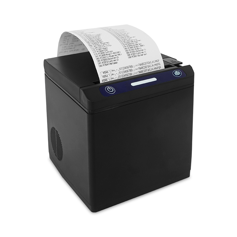 What is a thermal printer used for?